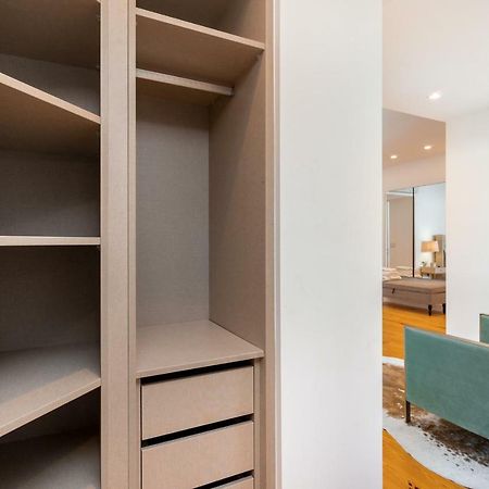Lxluxhome - Combro Luxury Apartment Lissabon Exterior foto